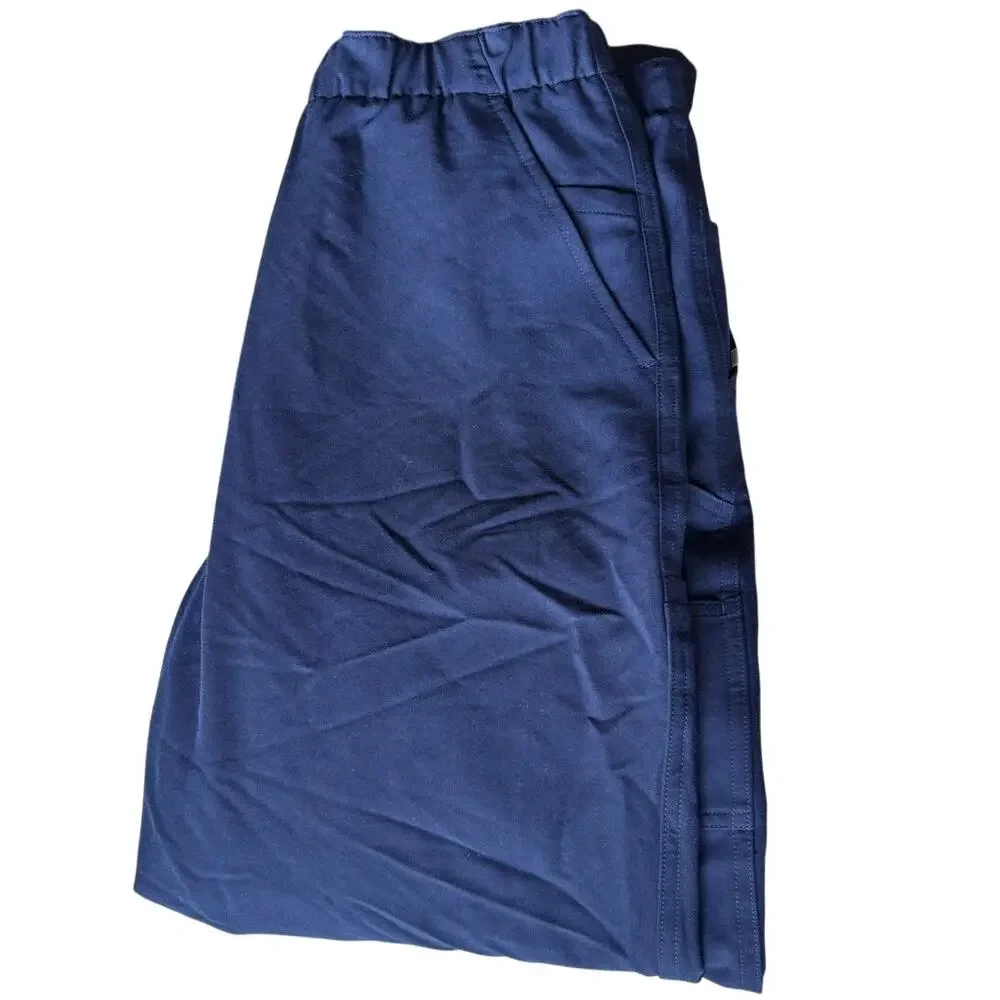 FIGS Men's Scrub Pant™ M Navy Style#: 1001221R NWOT